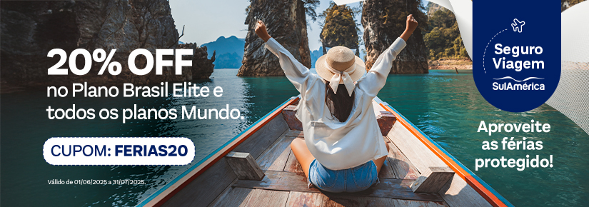 Seguro Viagem ferias20