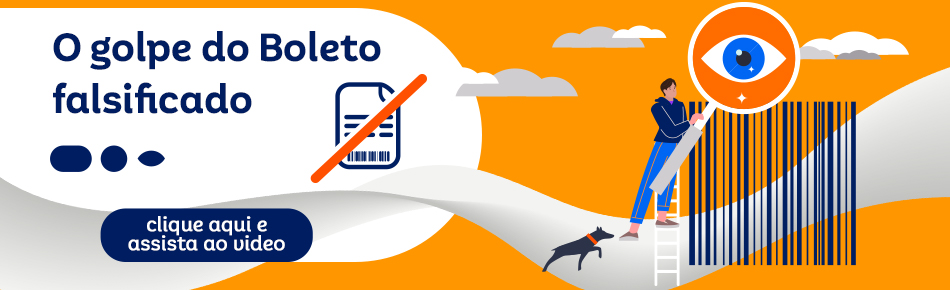 veracidade do boleto